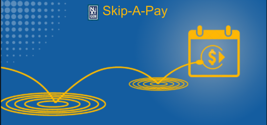 Skip-A-Pay SkipAPay OSSNA Skip-A-Pay solution