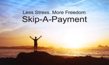 Skip-A-Pay SkipAPay OSSNA Skip-A-Pay solution